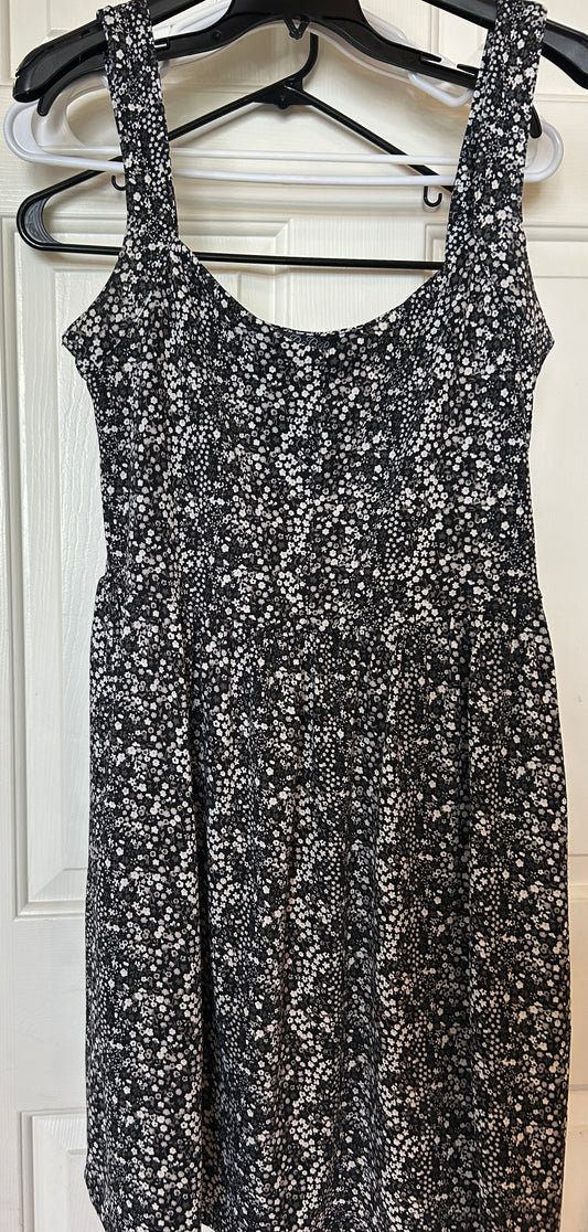 #34 women’s sundress size small