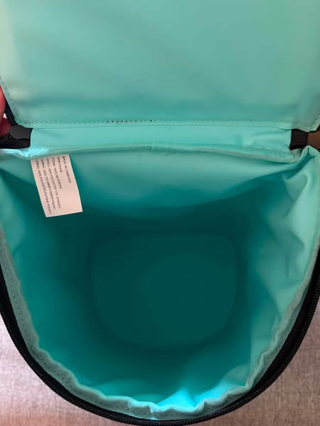#92 NEW Corksicle cooler backpack