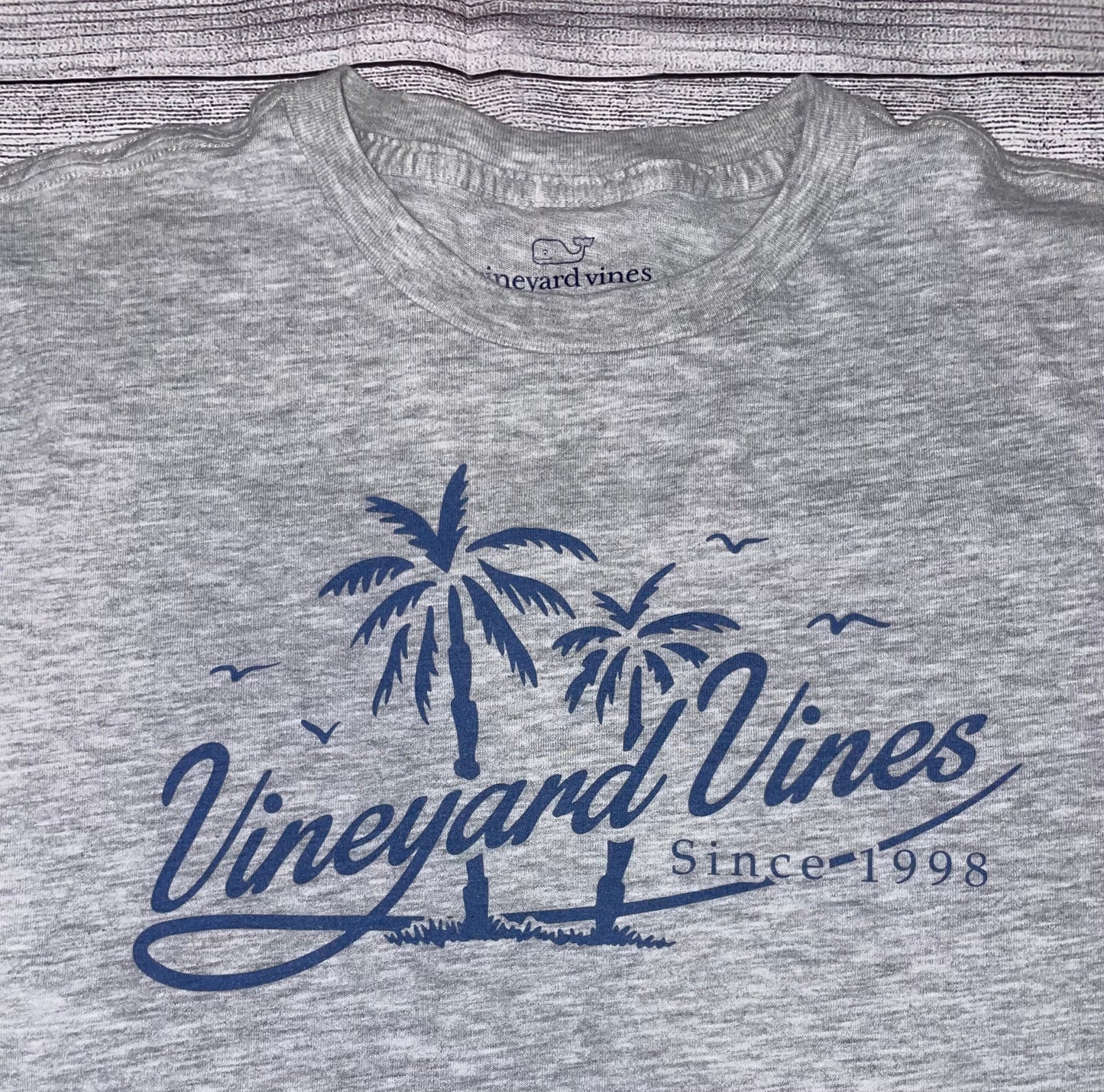 Seller #171 *REDUCED*  Vineyard Vines Small Men’s T-Shirt