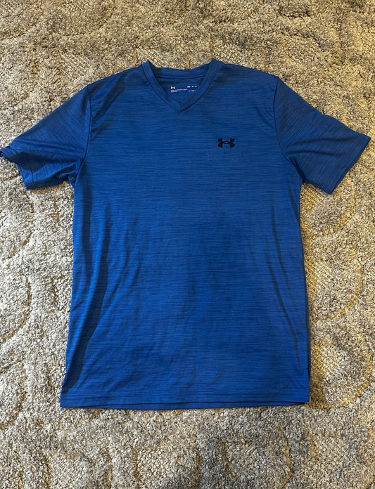#16 - Under Armour Heatgear - Men's Medium