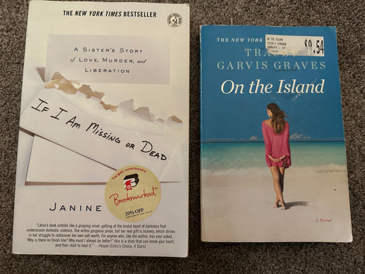 133 Book Bundle for the Beach