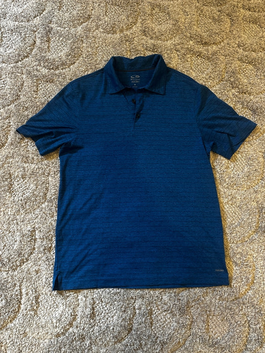 #16 - Champion Duo Dry Polo - Men's Medium