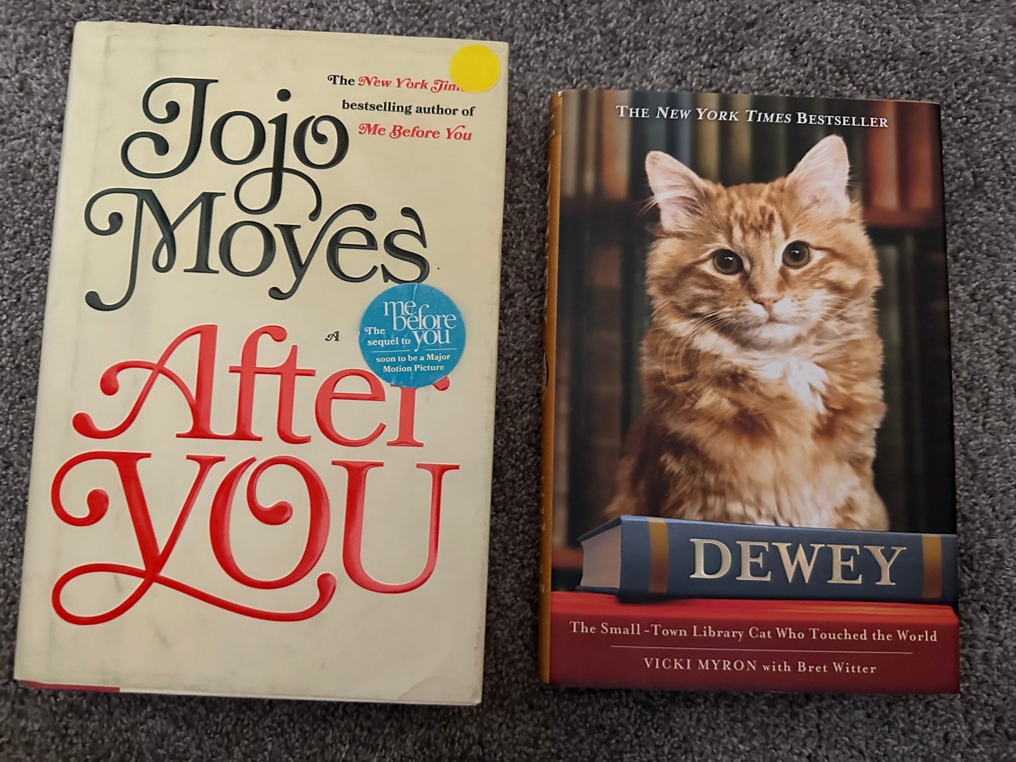 133 Book Bundle When you want a good cry