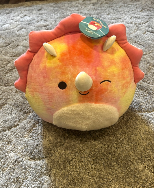 #16 - Squishmallow Trinity