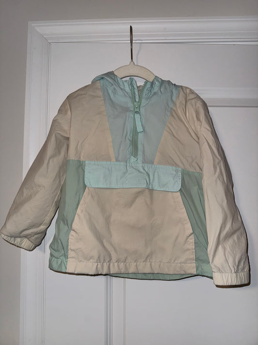 #106: 4T Cat & Jack Windbreaker