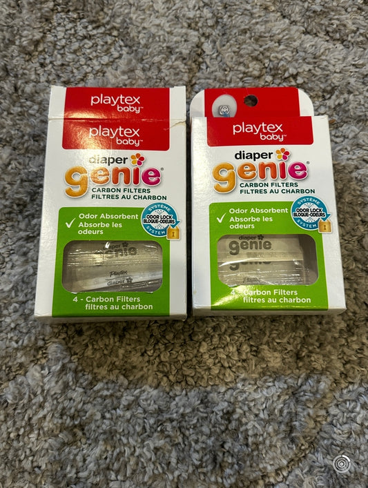 #16 - Diaper Gene Carbon Filters