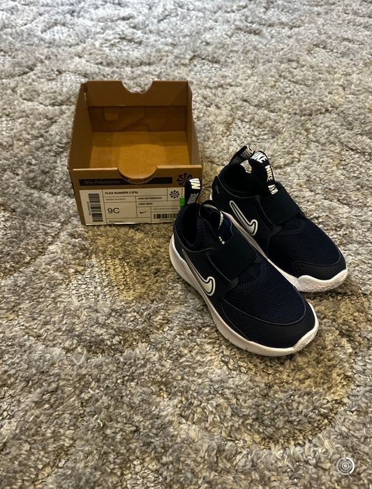 #16 - Nike Flex Runner 3 - Little Kid 9