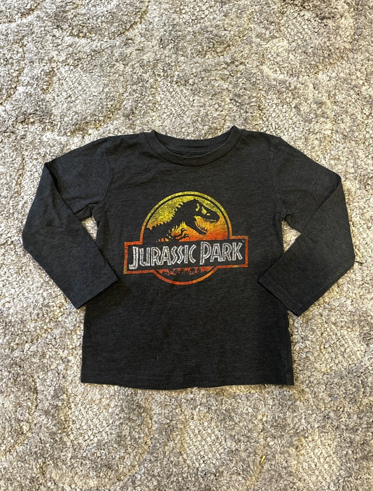 #16 - Jumping Beans Long Sleeve - Boys 3T