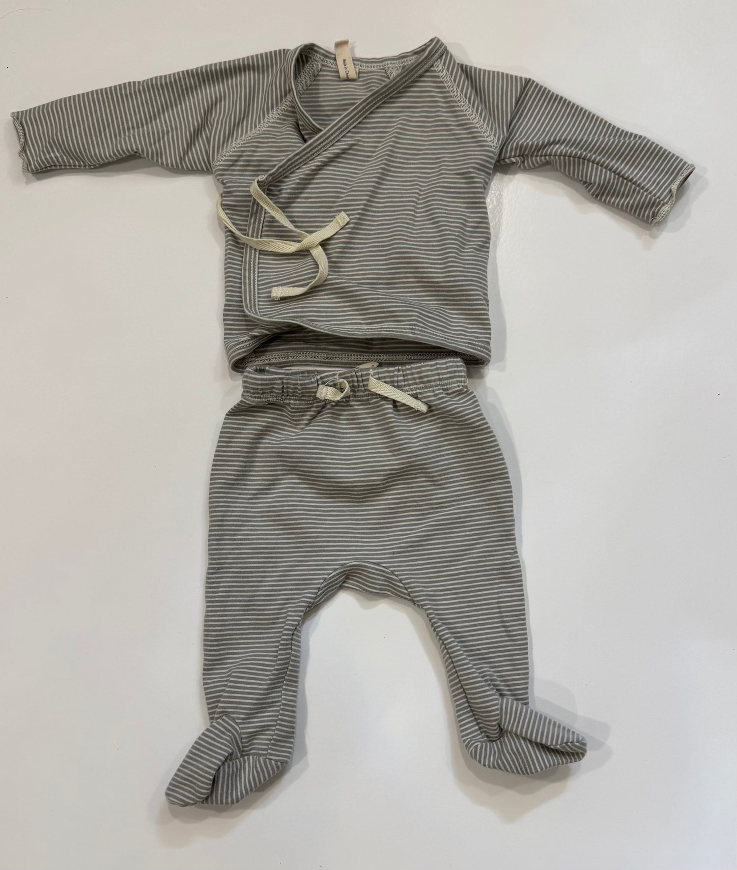 Boys Newborn