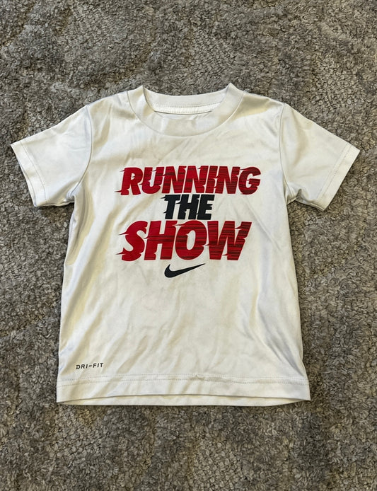 #16 - Nike Dry Fit - 3T