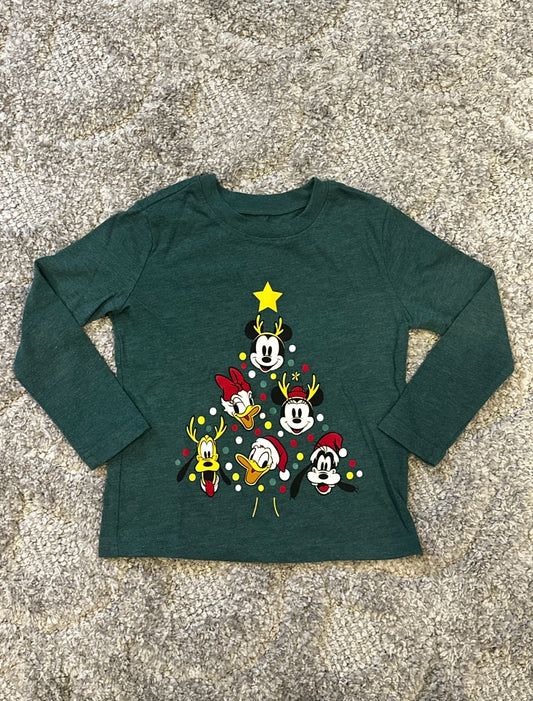 #16 - Jumping Beans Long Sleeve - 4T