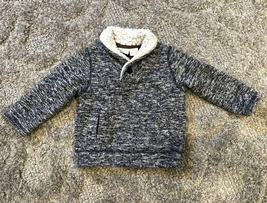 #16 - Koala Kids Sweater - 18 Months