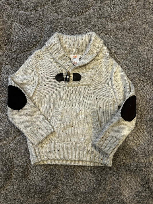 #16 - Joe Fresh Sweater - 3T