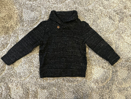 #16 - Old Navy Sweater - 3T