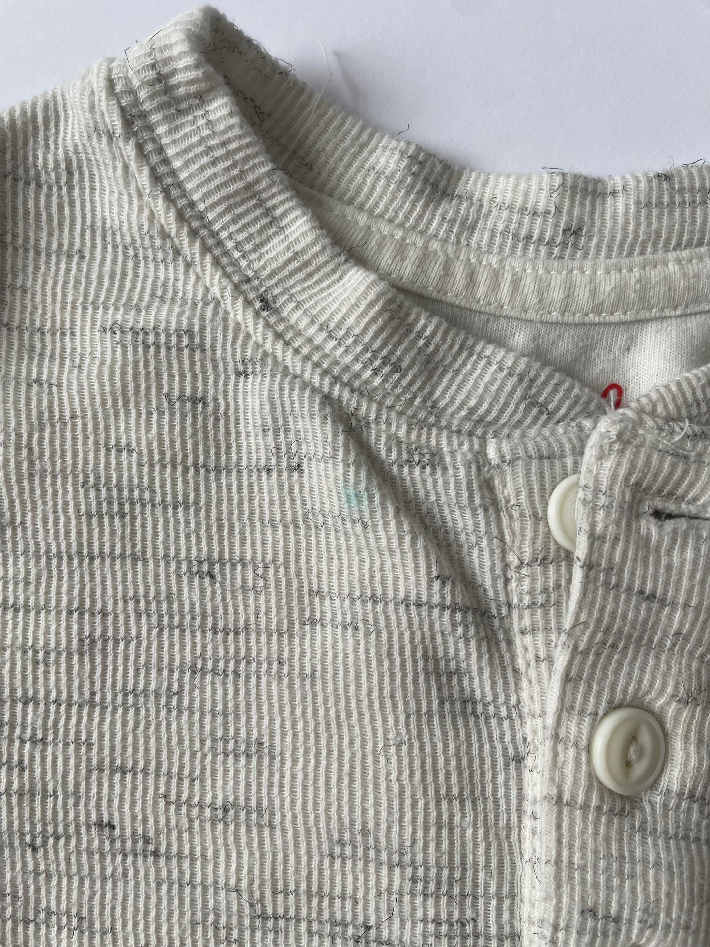 #3 Cat & Jack long sleeve shirt w/ pocket boys size 4T