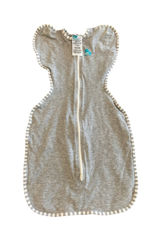 #33 Swaddle Up Baby Sleep Sack Small 8-13lb