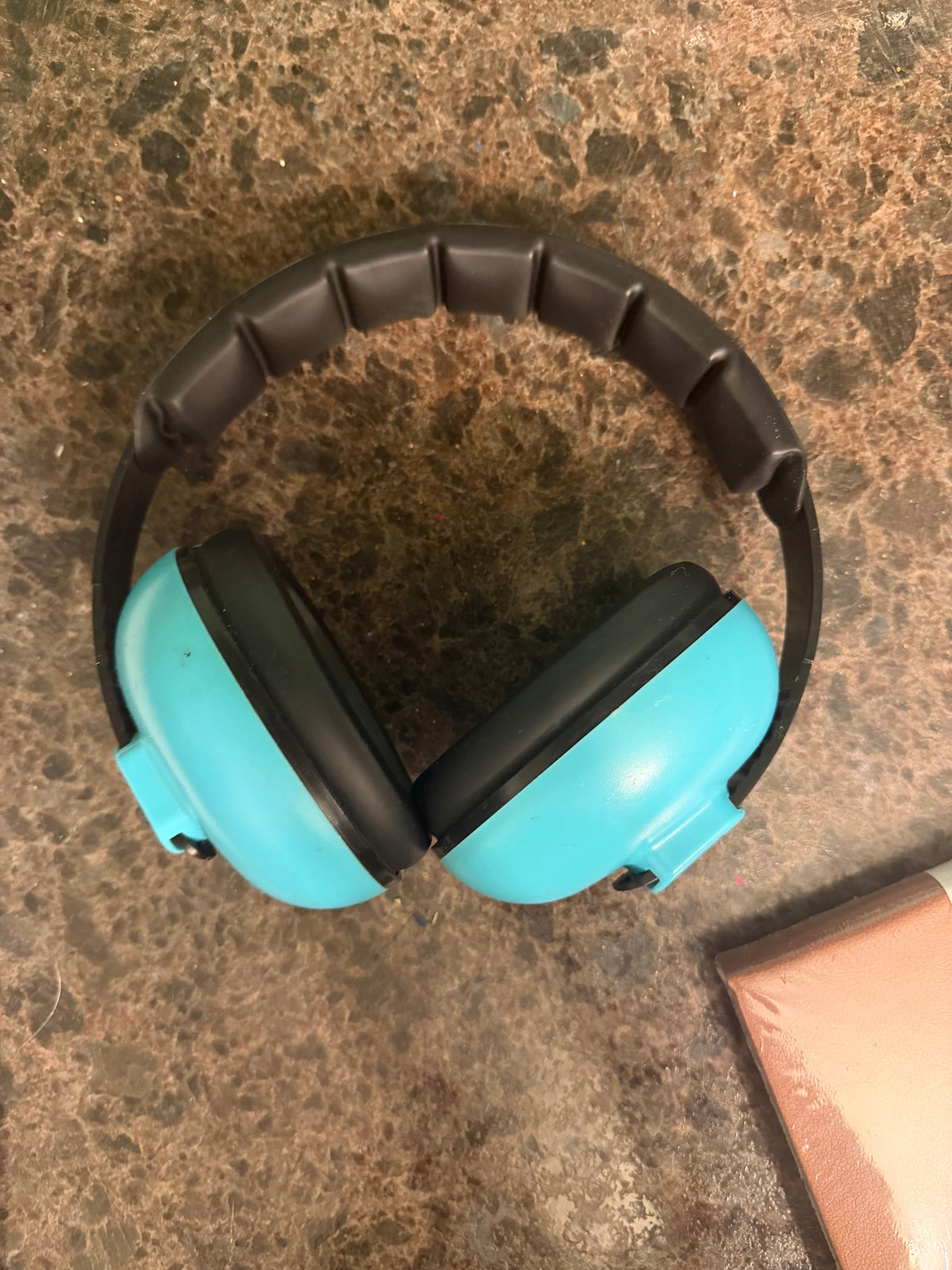 Seller #65 infant toddler noise canceling headphones