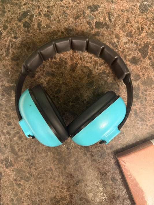 Seller #65 infant toddler noise canceling headphones