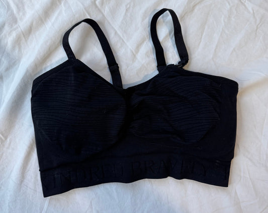 #113 Kindred Bravely Pumping/Nursing Bra Medium *reduced*
