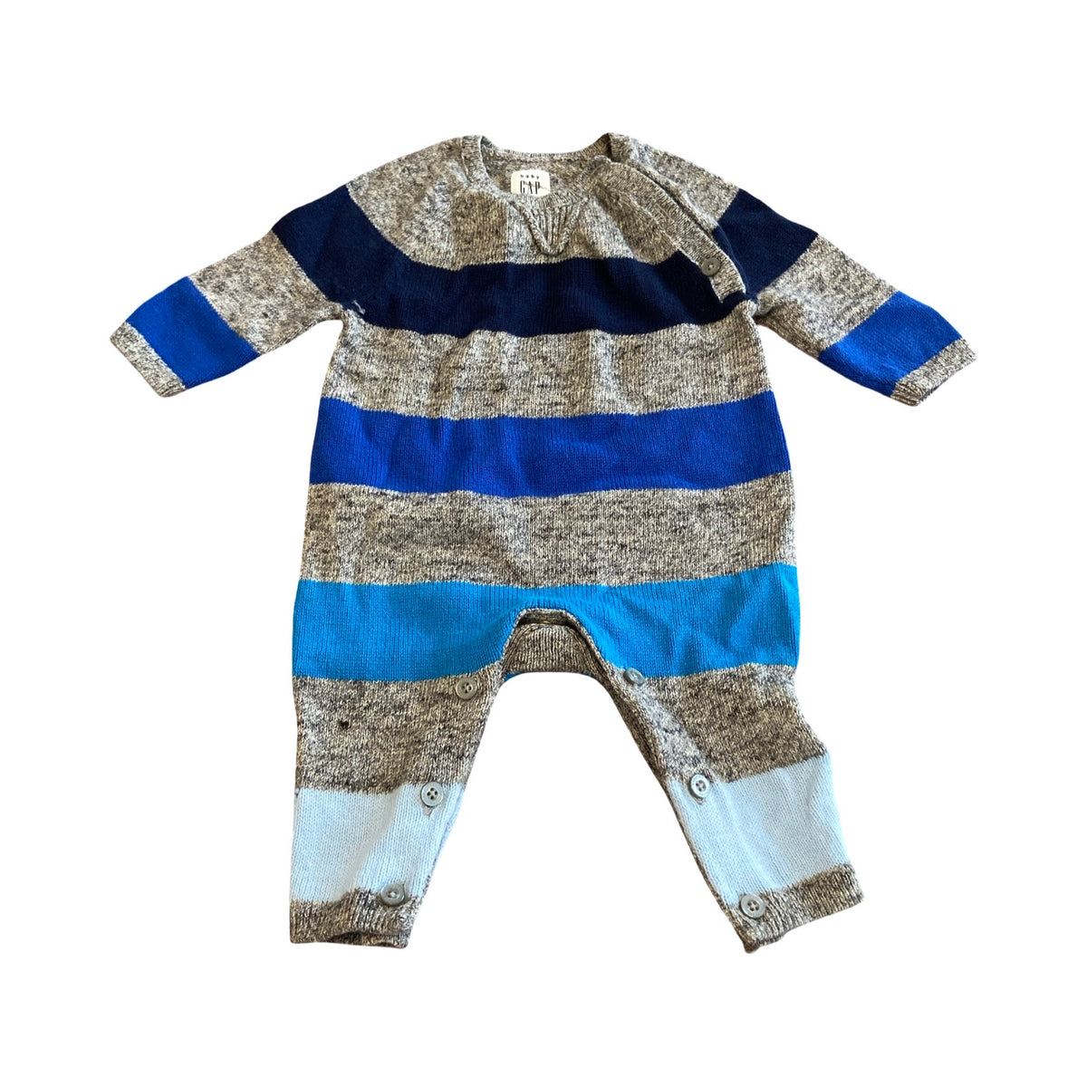 Boys 0-6M & 6 Months