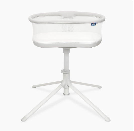 Seller 10- Halo swivel bassinet ***This item is porch pickup only***
