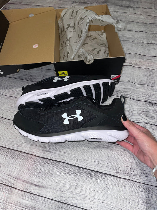 Seller #171 *REDUCED*  Under Armour Size 12 Men’s NEW running shoes