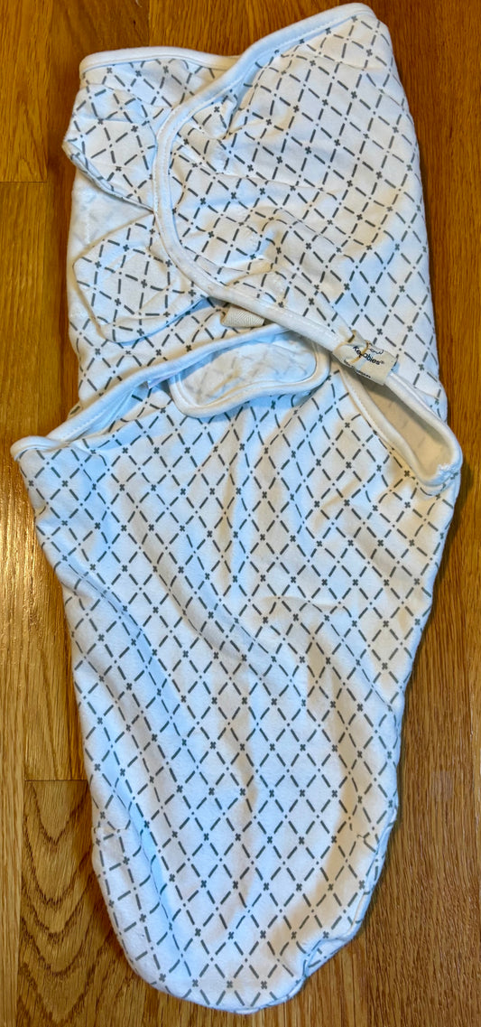 Seller #64 KeaBabies Sleep Sack 0-3M