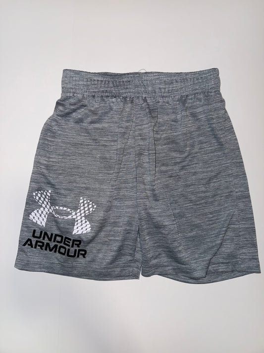 #106: 6 Under Armor Athletic Shorts NWOT