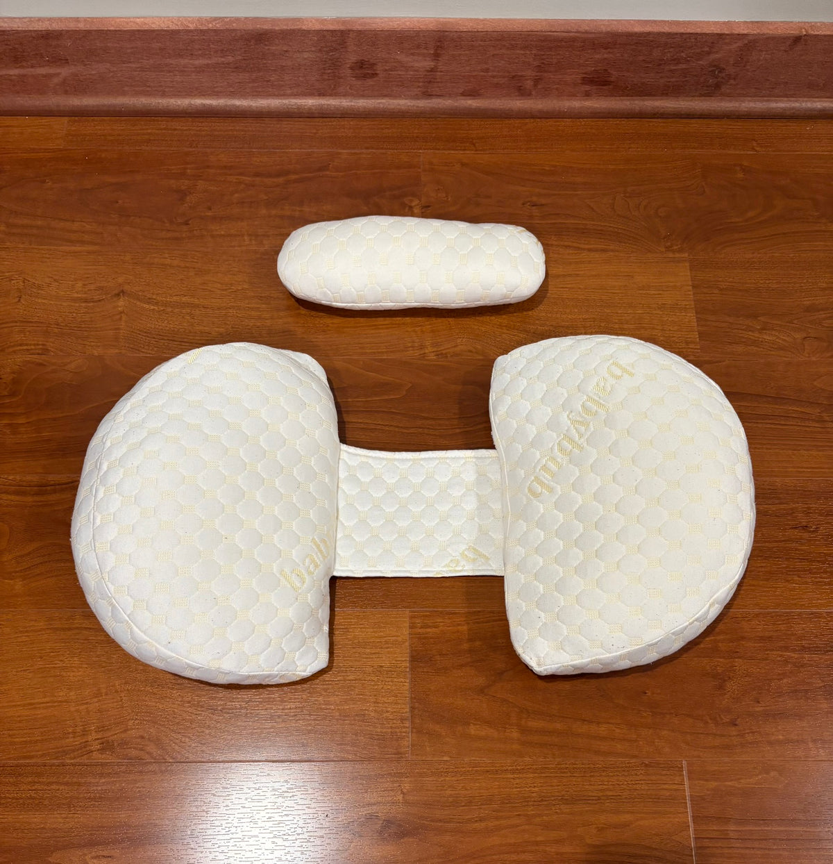 Baby Bub Maternity Pillow