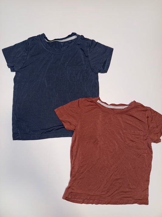#106: 2T Amazon Bamboo Shirts (2)