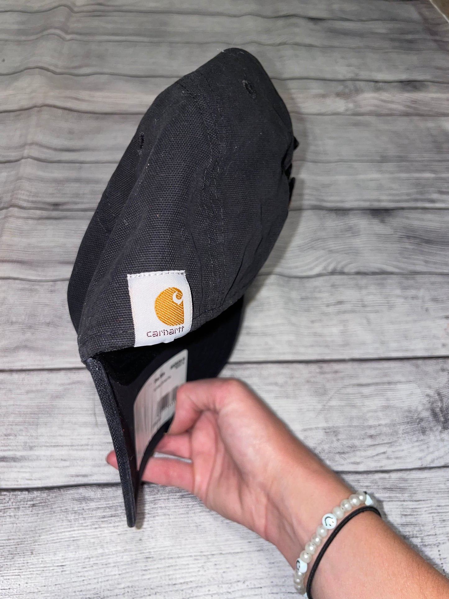 Seller #171 Carhartt NEW Baseball Hat