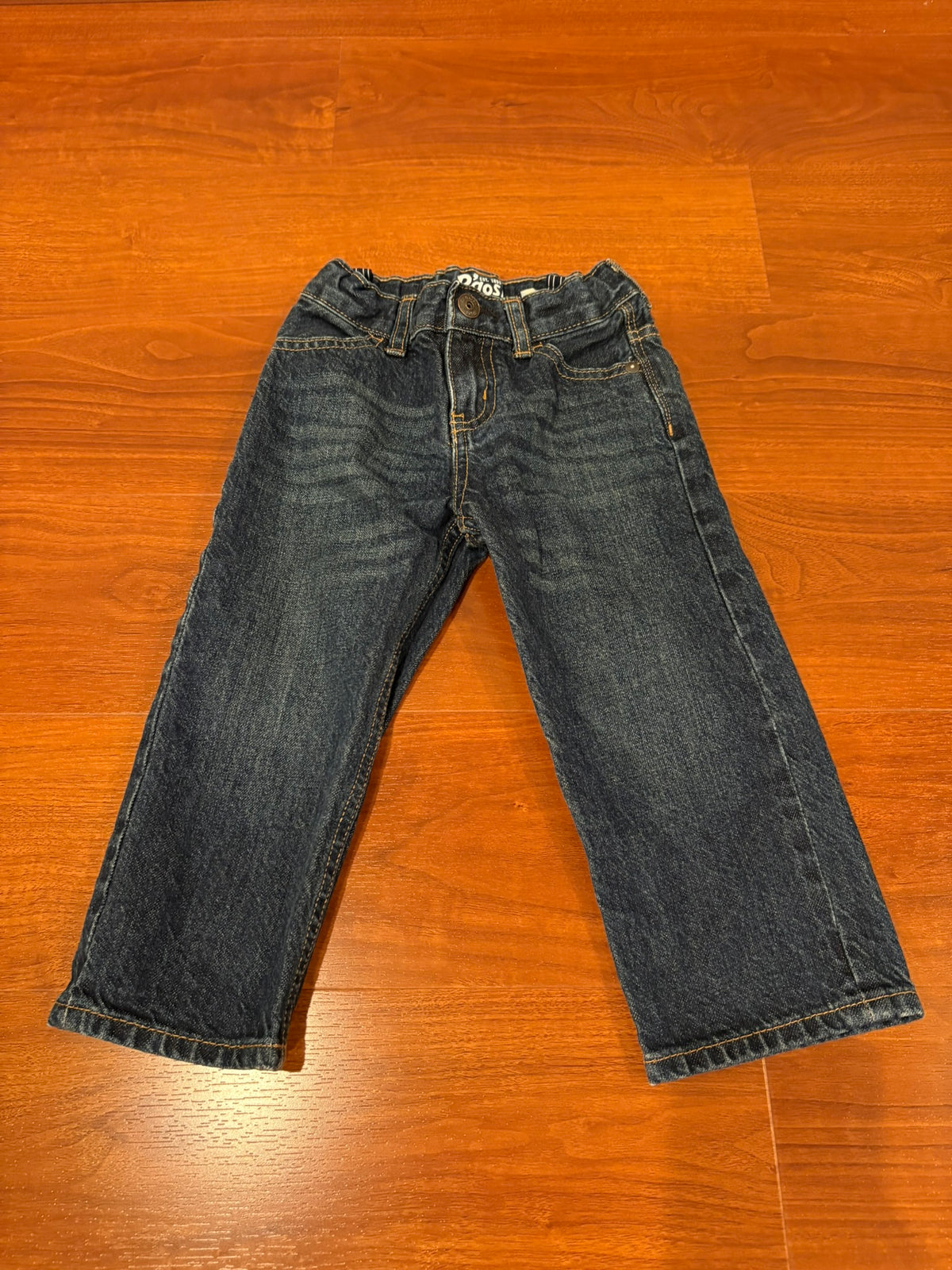 Boys 2T Oshkosh Jeans