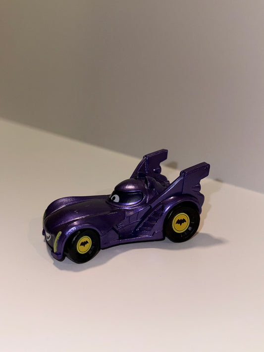 #106: Batwheels Tonie