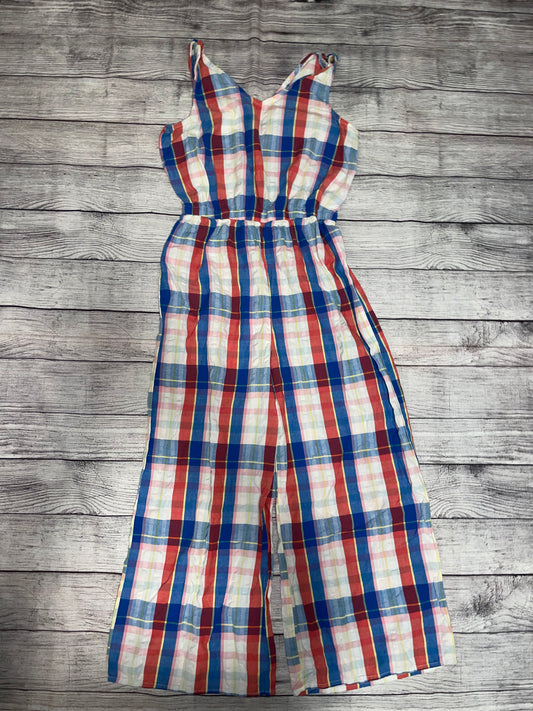 Seller #171 Peyton & Parker Jumpsuit Size 10/12 youth girls