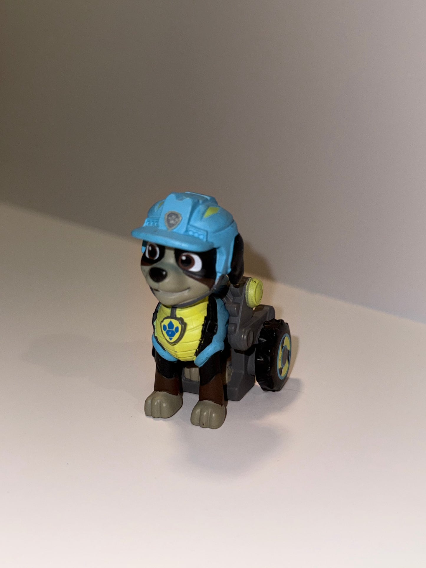 #106: Rex Tonie