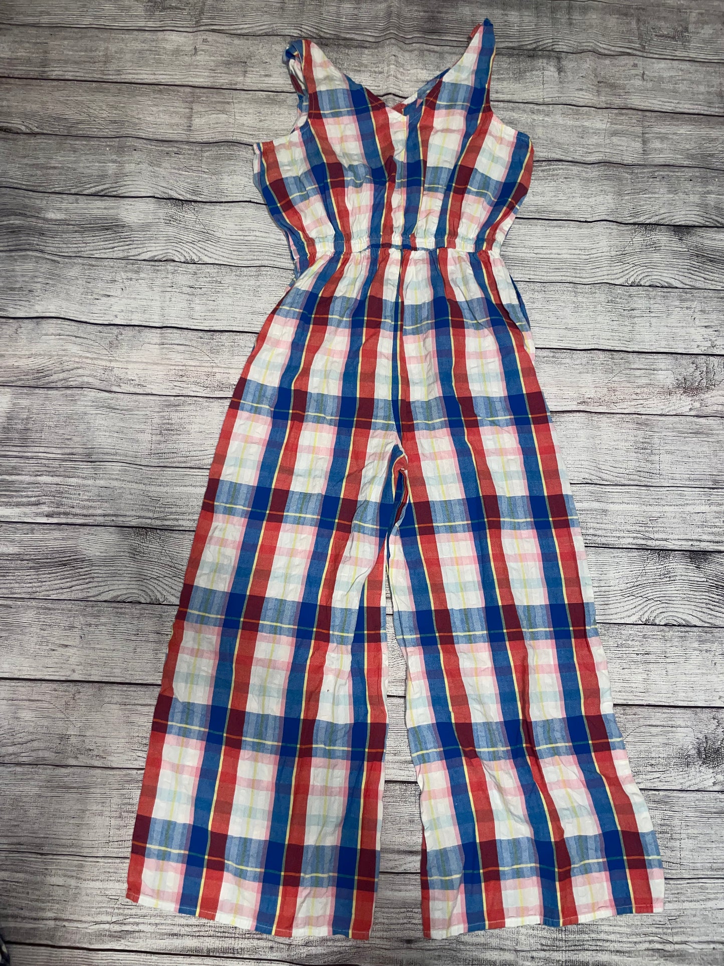 Seller #171 Peyton & Parker Jumpsuit Size 10/12 youth girls
