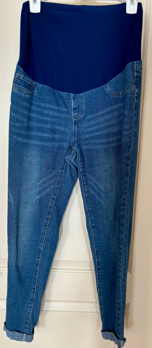 Seller #64 SHEIN Jeans Maternity Size M