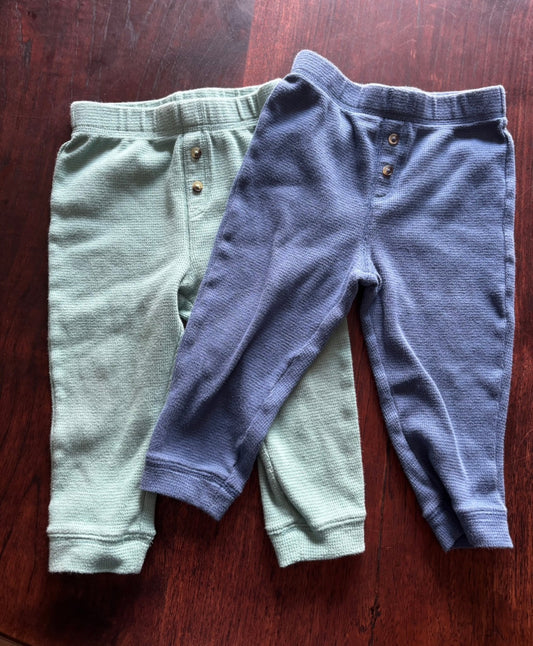 # 156 reduced! Boys Jumping beans bundle 2 pack-size 24 months