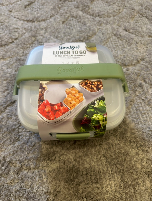#16 - Goodful Lunch to Go
