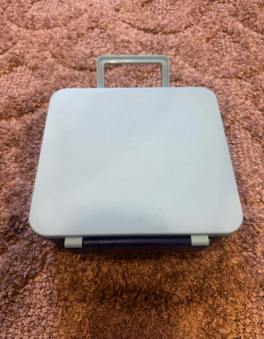 #16 - Bento Lunch Box with Thermos