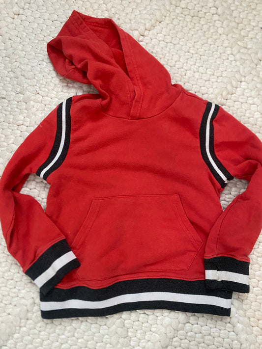 Rockets of Awesome hoodie size 6
