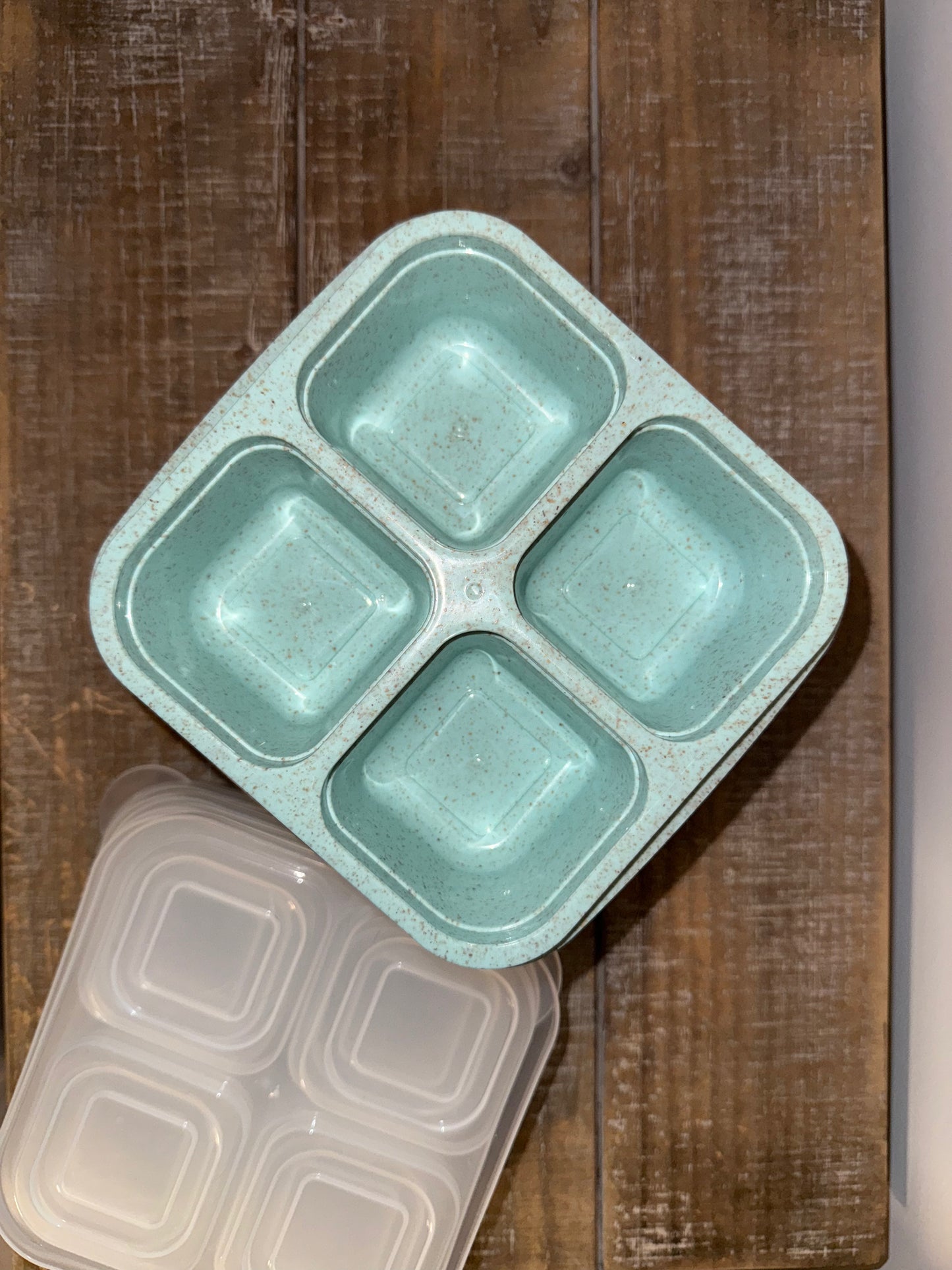 #106: Snack Containers (8)