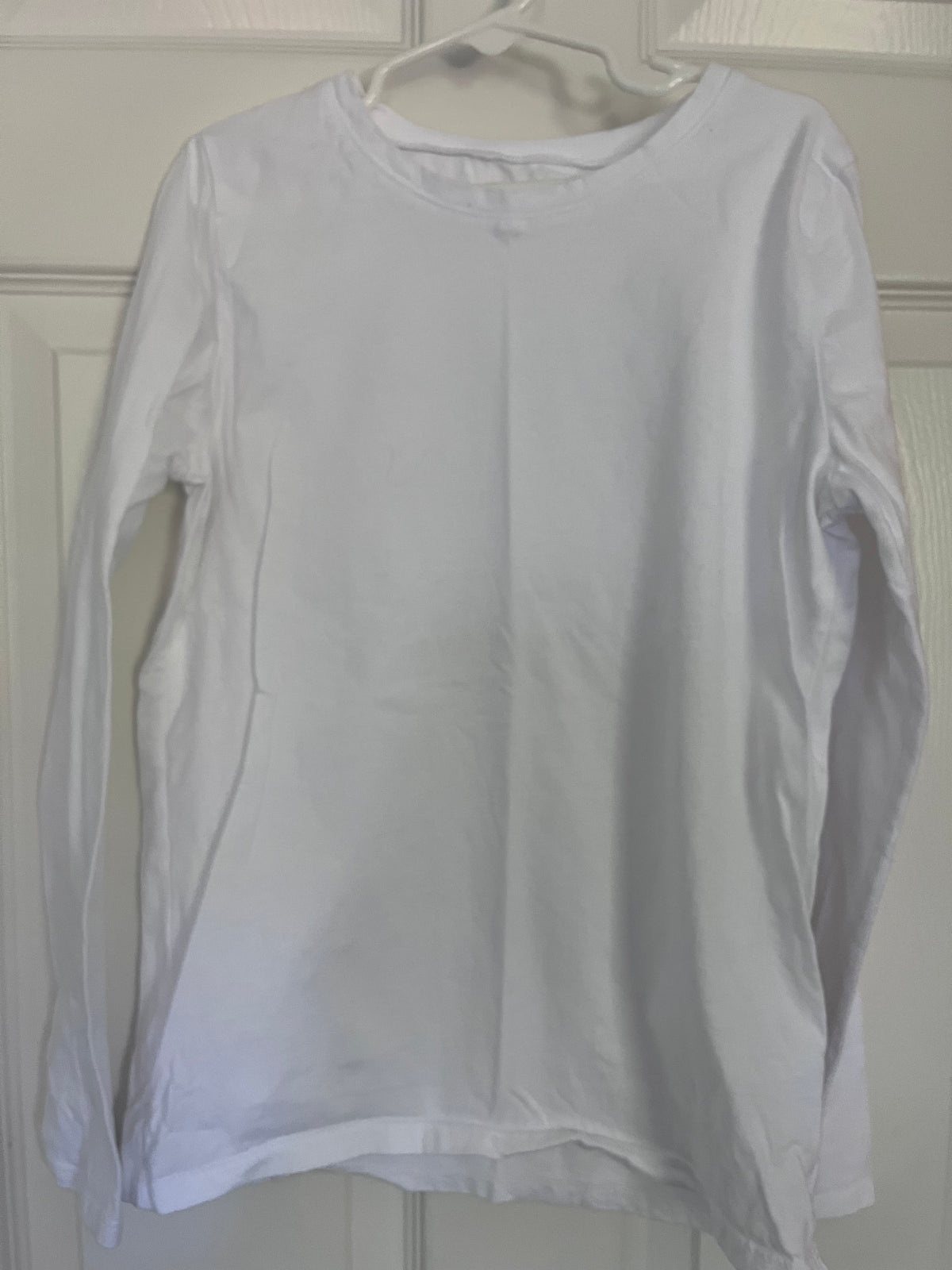 #125 Girls Children’s Place Cotton shirt Size 10-12
