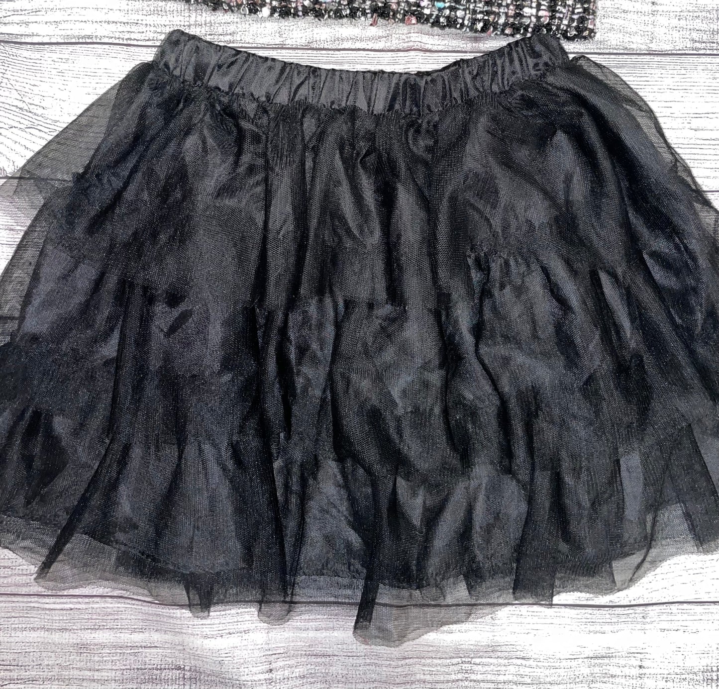 Seller #171 Badgley Mischka 2pc Girls 6 Youth Outfit