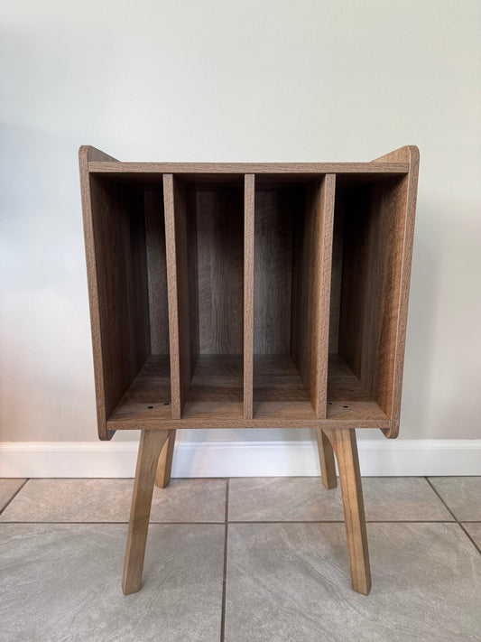 #113 Record Table