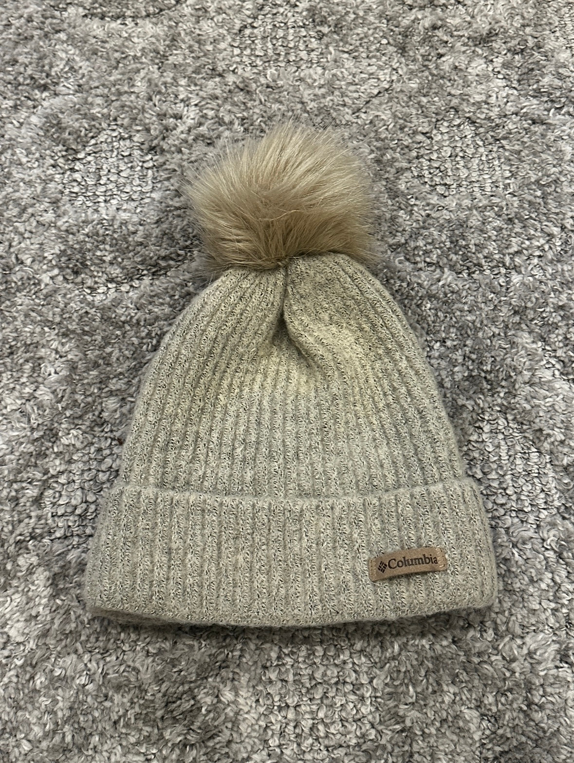 #16 - Columbia Winter Hat