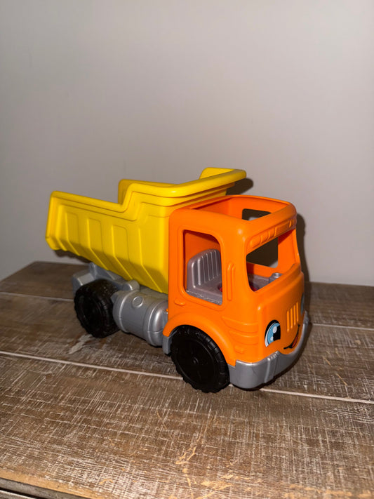 #106: Little People Dump Truck *REDUCED*