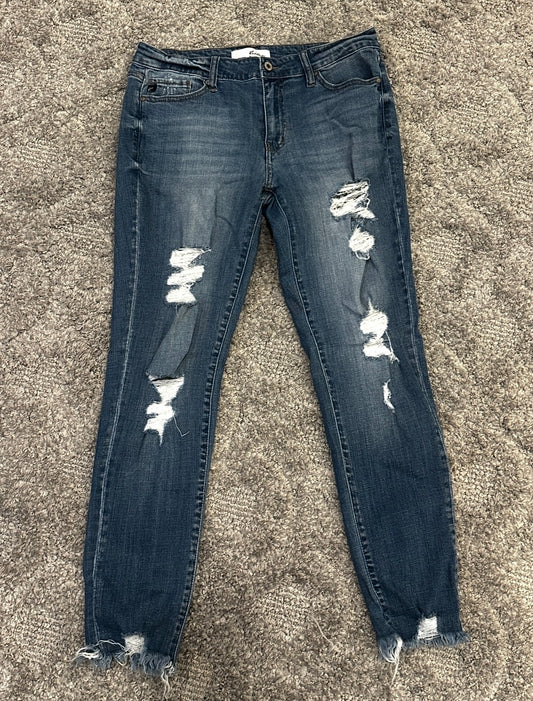 #16 - KanCan Jeans - Women's 13/30