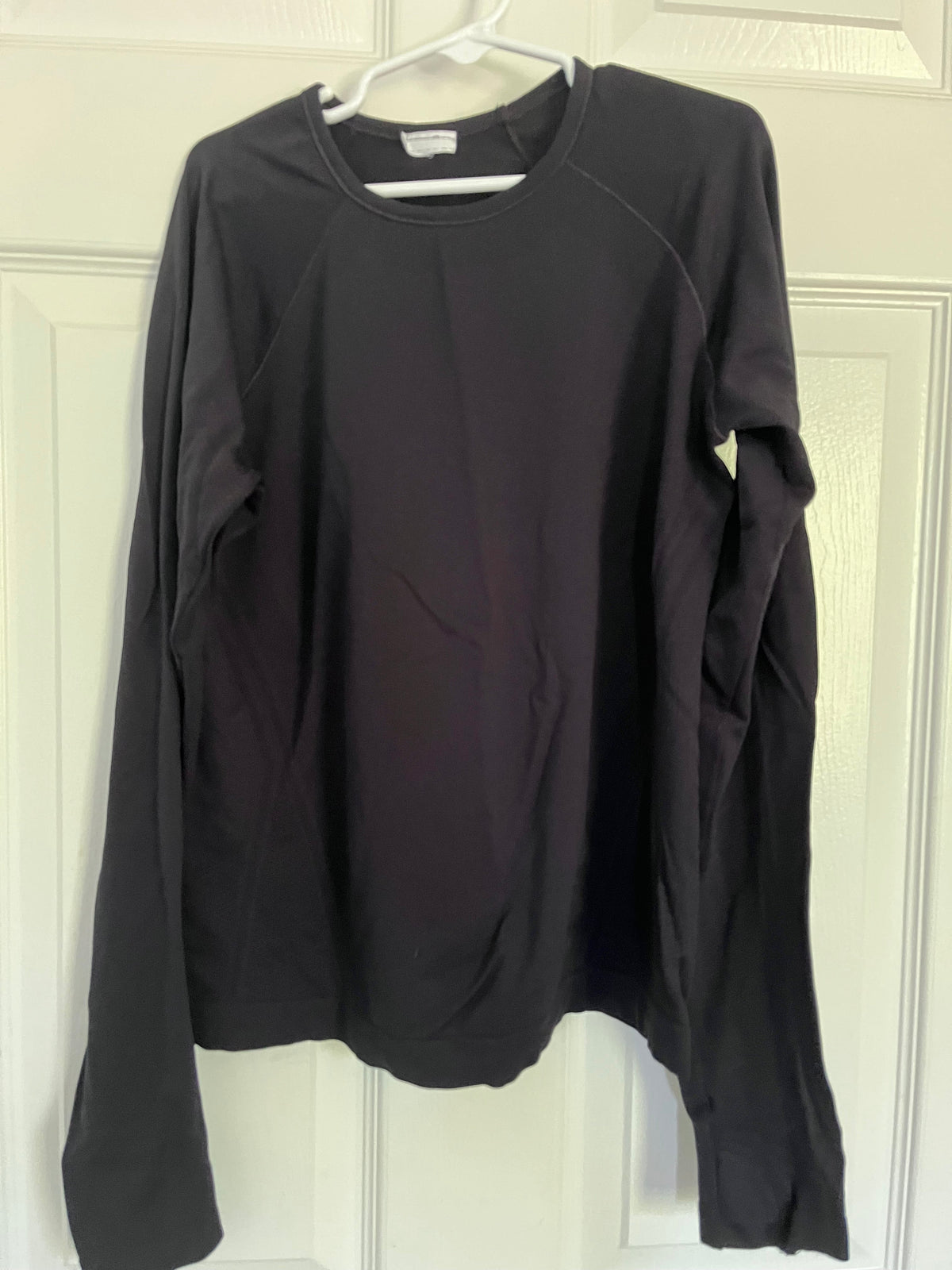 #125 Girls Athleta Girl Power Up Size 7