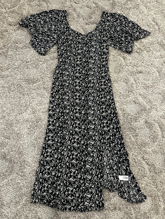 #16 - A New Day Dress - Women's Large